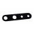 Camera Lens For Realme Narzo 10 Black By - Maxbhi Com