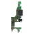 Charging Connector Flex Pcb Board For Huawei Honor 8 Pro By - Maxbhi Com