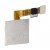Fingerprint Sensor Flex Cable For Lenovo K8 Plus Gold By - Maxbhi Com
