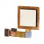 Fingerprint Sensor Flex Cable For Lenovo K8 Plus Gold By - Maxbhi Com