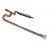 Fingerprint Sensor Flex Cable For Vivo Y33t Blue By - Maxbhi Com