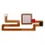 Fingerprint Sensor Flex Cable For Xiaomi Mi Max 128gb Gold By - Maxbhi Com