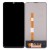 LCD with Touch Screen for Vivo Y33t Black