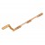 Power Button Flex Cable For Tecno Pop 5 Lte On Off Flex Pcb By - Maxbhi Com