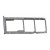 Sim Card Holder Tray For Oppo A15s Silver - Maxbhi Com