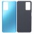 Back Panel Cover For Realme 9i Blue - Maxbhi Com