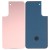 Back Panel Cover For Samsung Galaxy S22 Plus 5g Pink Gold - Maxbhi Com
