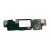 Charging Connector Flex Pcb Board For Htc Desire 530 By - Maxbhi Com