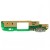 Charging Connector Flex Pcb Board For Htc Desire 816 By - Maxbhi Com
