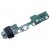 Charging Connector Flex Pcb Board For Tecno Pova 5g By - Maxbhi Com