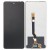 Lcd With Touch Screen For Tecno Pova 5g White By - Maxbhi Com