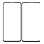 Replacement Front Glass For Oneplus Nord Ce 2 5g White By - Maxbhi Com