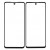 Replacement Front Glass For Tecno Pova 5g White By - Maxbhi Com