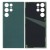 Back Panel Cover For Samsung Galaxy S22 Ultra 5g Green - Maxbhi Com