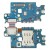 Charging Connector Flex Pcb Board For Samsung Galaxy S22 Plus 5g By - Maxbhi Com