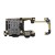 Charging Connector Flex Pcb Board For Vivo Nex S By - Maxbhi Com