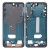 Lcd Frame Middle Chassis For Samsung Galaxy S22 Plus 5g Green By - Maxbhi Com