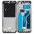 LCD Frame Middle Chassis for Tecno Pova Neo Blue