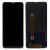 LCD with Touch Screen for Oppo A16K Blue