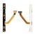 Power Button Flex Cable For Samsung Galaxy S22 Plus 5g On Off Flex Pcb By - Maxbhi Com
