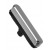 Power Button Outer For Samsung Galaxy S22 Ultra 5g White By - Maxbhi Com