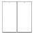 Replacement Front Glass For Samsung Galaxy S22 Ultra 5g Black By - Maxbhi Com