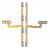Volume Button Flex Cable For Motorola Moto G71 5g By - Maxbhi Com