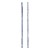 Volume Side Button Outer For Motorola Moto G71 5g Blue By - Maxbhi Com