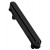 Volume Side Button Outer For Samsung Galaxy S22 Ultra 5g Black By - Maxbhi Com
