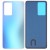 Back Panel Cover For Oppo Reno7 Pro 5g Blue - Maxbhi Com