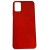 Back Panel Cover For Ulefone Note 12p Red - Maxbhi Com