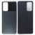 Back Panel Cover For Xiaomi Poco M4 Pro 5g Black - Maxbhi Com