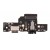 Charging Connector Flex Pcb Board For Xiaomi Poco M4 Pro 5g By - Maxbhi Com