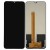 LCD with Touch Screen for Ulefone Note 12P Red