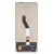 Lcd With Touch Screen For Xiaomi Poco M4 Pro 5g Black By - Maxbhi Com
