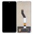 Lcd With Touch Screen For Xiaomi Poco M4 Pro 5g White By - Maxbhi Com