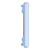 Volume Side Button Outer For Xiaomi 11i Hypercharge White By - Maxbhi Com