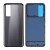 Back Panel Cover For Vivo Y53s Black - Maxbhi Com