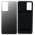 Back Panel Cover For Xiaomi 11i Black - Maxbhi Com
