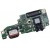Charging Connector Flex Pcb Board For Vivo Y53s By - Maxbhi Com