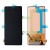 Lcd With Touch Screen For Samsung Galaxy S21 Fe 5g White By - Maxbhi Com