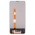 Lcd With Touch Screen For Vivo Y53s Black By - Maxbhi Com