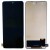 Lcd With Touch Screen For Xiaomi 11i Black By - Maxbhi Com