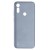 Back Panel Cover For Motorola Moto E6i Black - Maxbhi Com