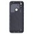 Back Panel Cover For Motorola Moto E6i Black - Maxbhi Com