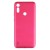 Back Panel Cover For Motorola Moto E6i Pink - Maxbhi Com