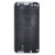 Back Panel Cover For Oppo A77 Black - Maxbhi Com