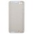 Back Panel Cover For Oppo A77 Gold - Maxbhi Com