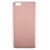Back Panel Cover For Oppo A77 Rose Gold - Maxbhi Com