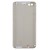 Back Panel Cover For Oppo A77 White - Maxbhi Com